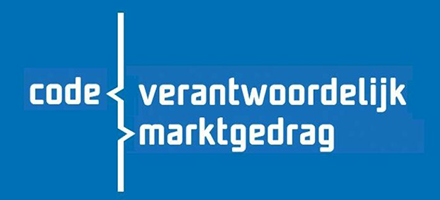 Code verantwoordelijk marktgedrag